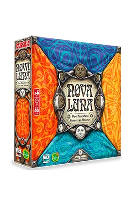 NOVA LUNA