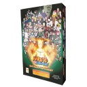 Naruto Shippuden: Batalla de Kages