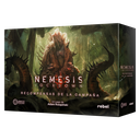 Némesis Lockdown: Recompensas de Campaña