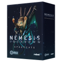 Némesis Lockdown: Spacecats