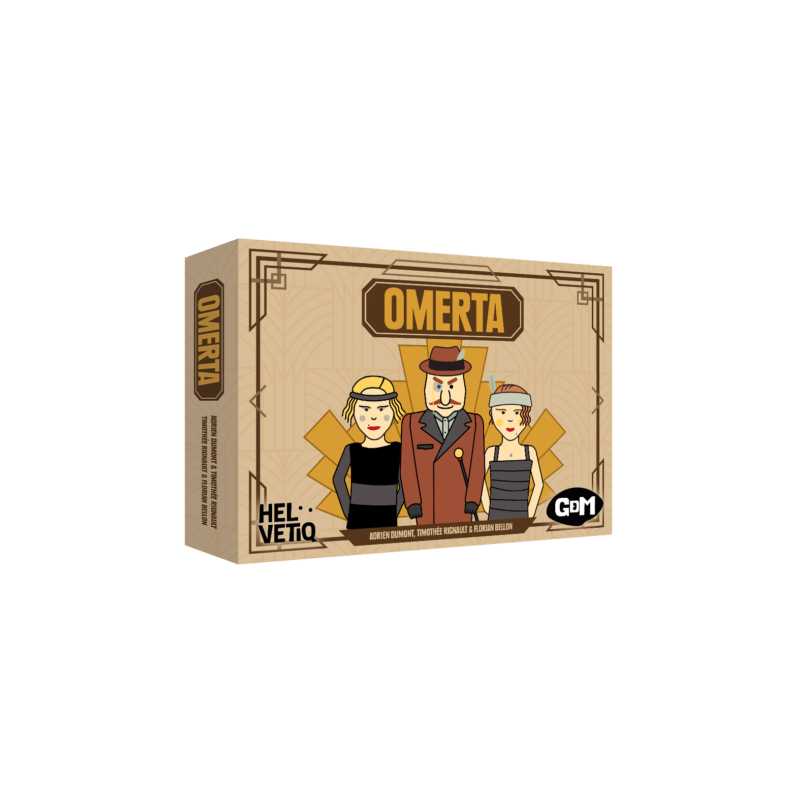 Omerta