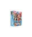 One Piece Nakama: amigos y enemigos