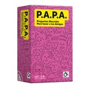 P.A.P.A. (Preguntas Absurdas Para hacer a tus Amigos)