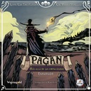 Pagan: El Destino de Roanoke. Más allá de las empalizadas.