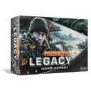 Pandemic Legacy Segunda Temporada (Caja Negra)
