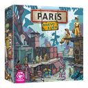París Nuevo Edén