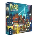 París: la citè de la lumière