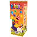 Perudo