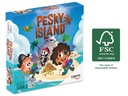 Pesky Island