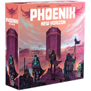 Phoenix New Horizon