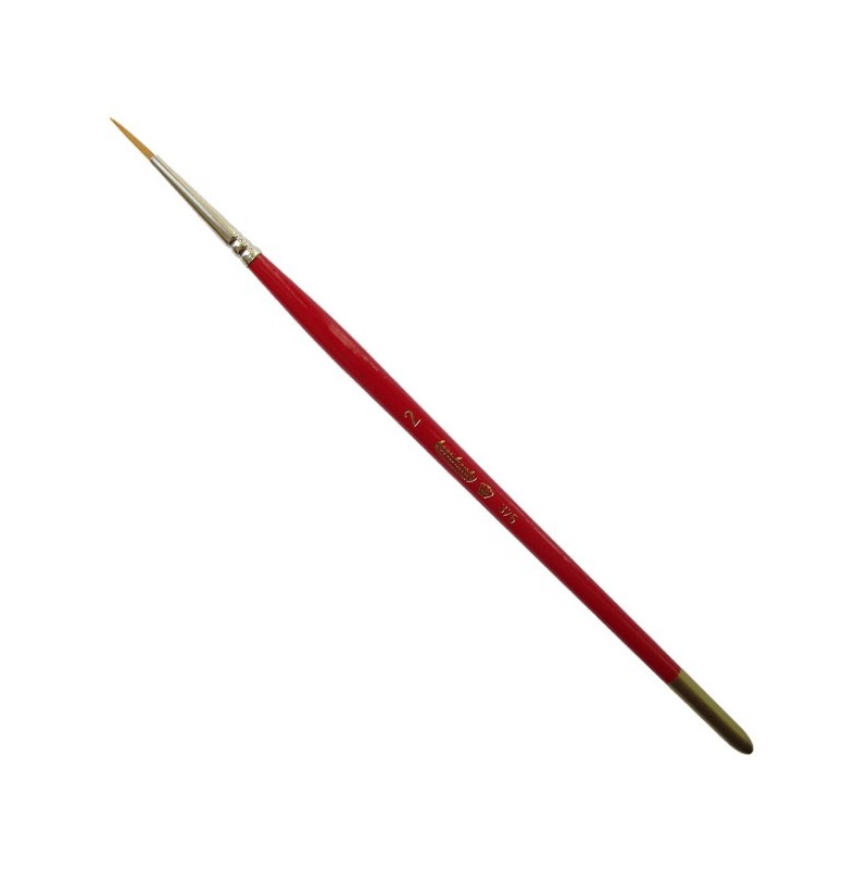 Pincel Dismoer Toray Redondo 375 nº 2