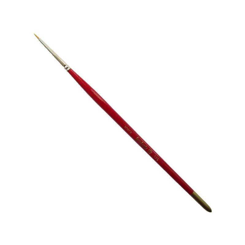 Pincel Dismoer Toray Redondo 375 nº 5/0