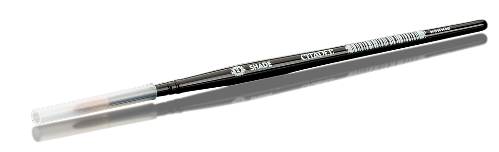 Pincel M Shade