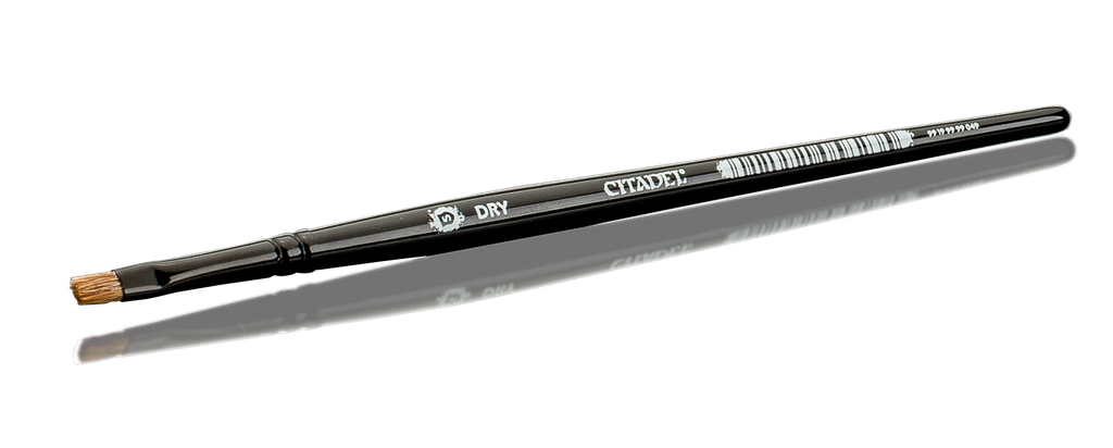 Pincel S Dry