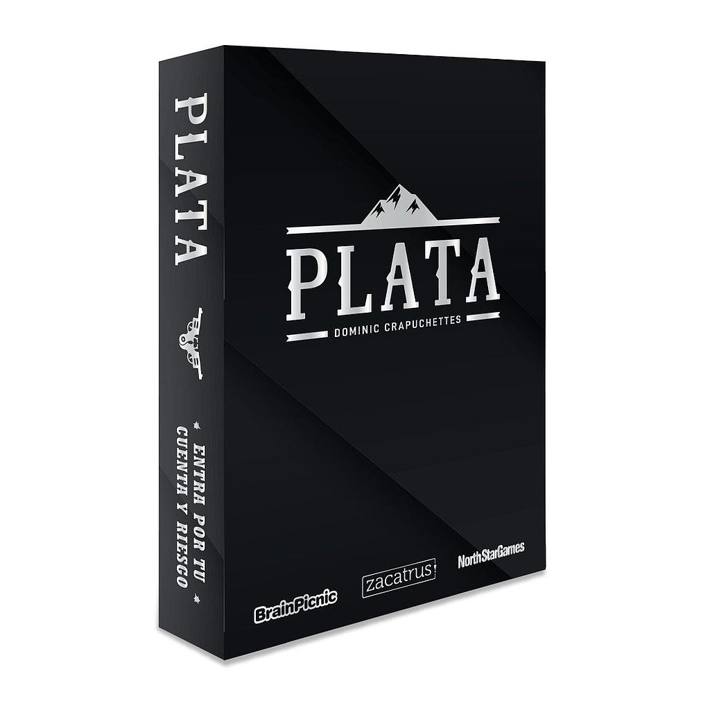 Plata