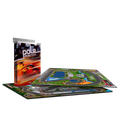 Pole Position: Circuitos Alemania / Brazil