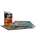 Pole Position: Circuitos Mónaco / España