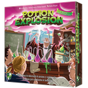 Potion Explosion