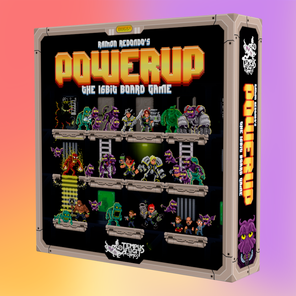 Powerup