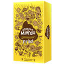 Preguntas de mierda Friki