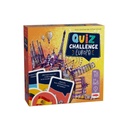 Quiz Challenge Europa