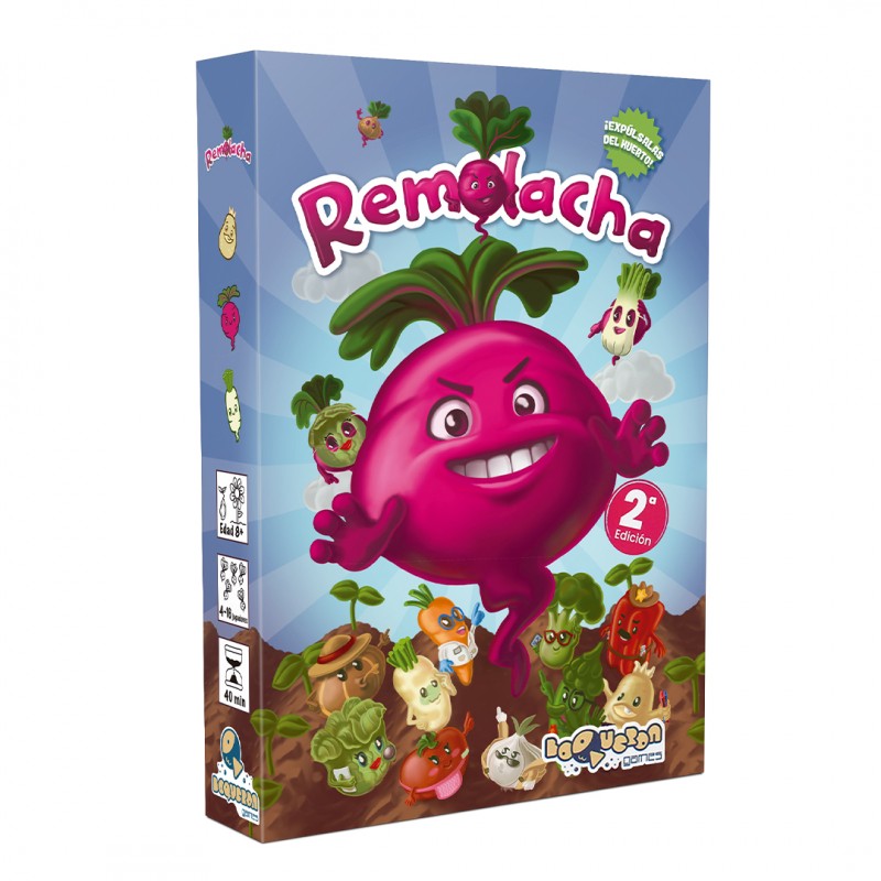 REMOLACHA