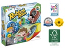 RUBBISH RACE