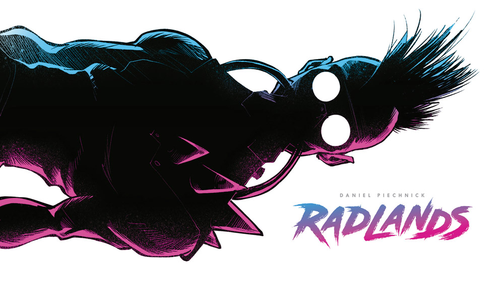Radlands