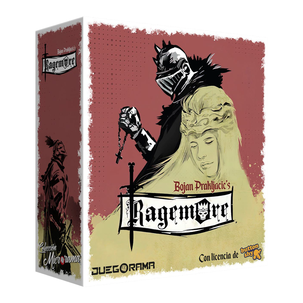 Ragemore
