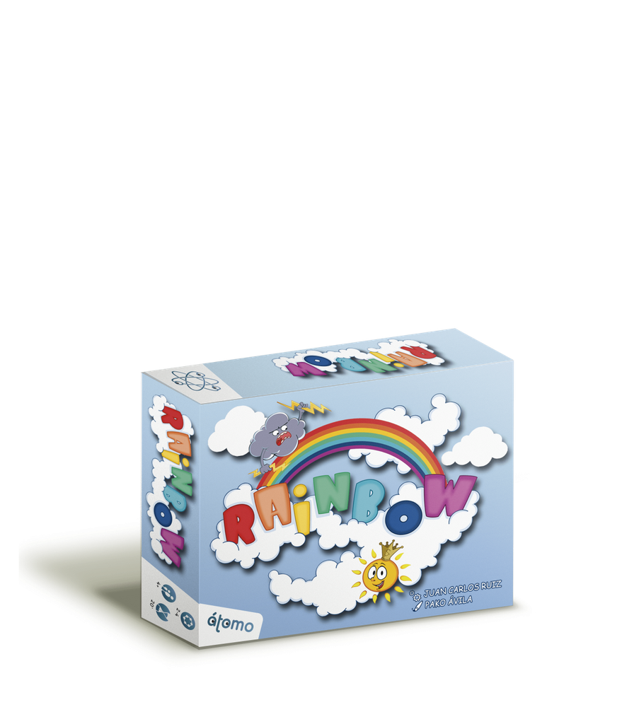 Rainbow