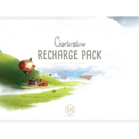 Recarga Charterstone