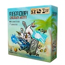 Regroup! Chicken Army