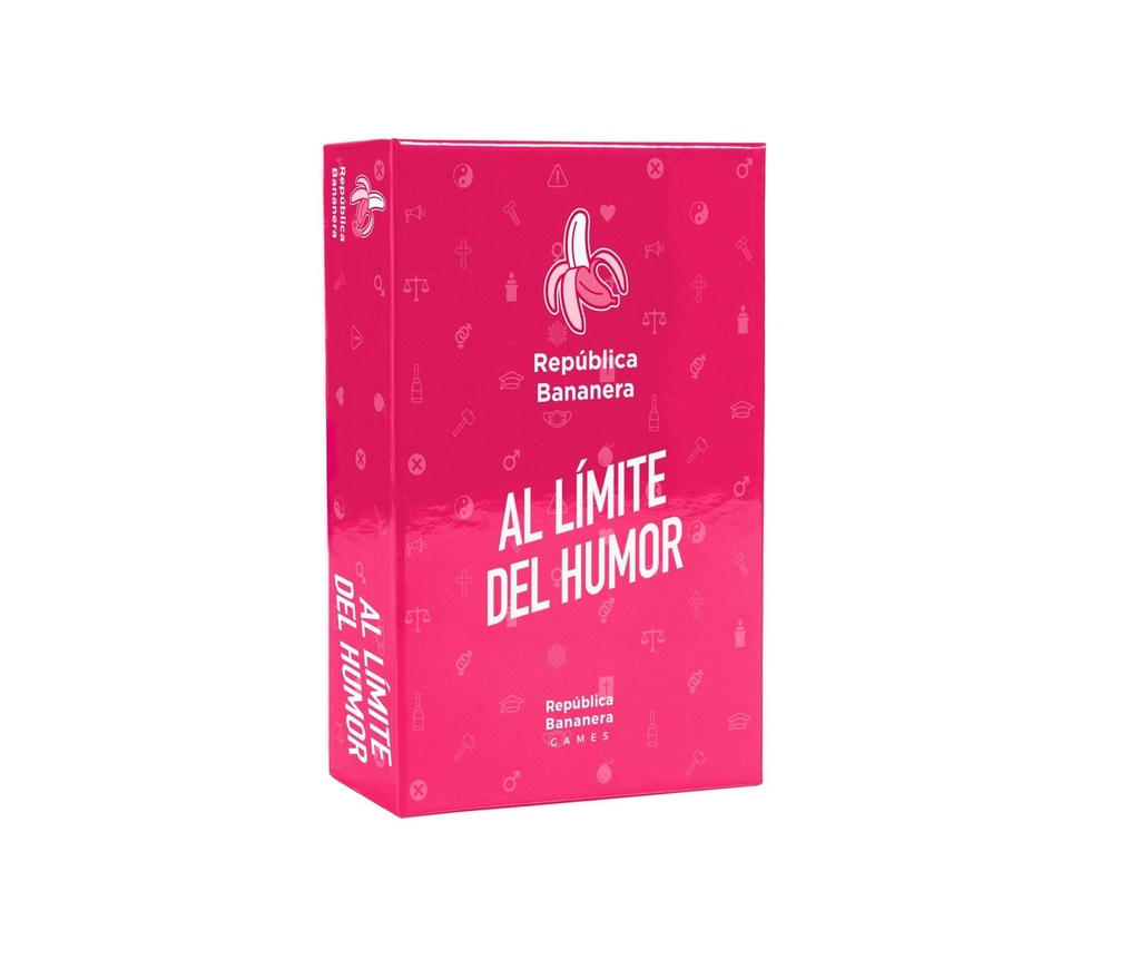 República Bananera, Al límite del Humor