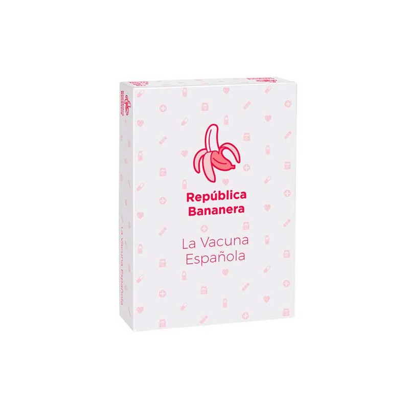 República Bananera, La Vacuna Española