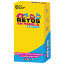 Retos en Familia