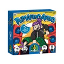 Rimando Ando