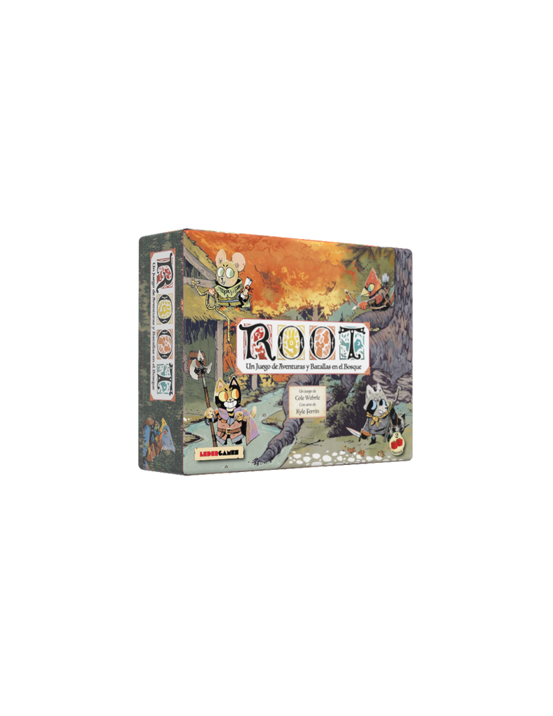 Root