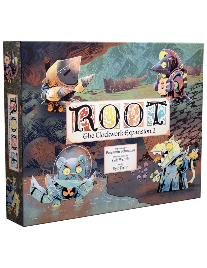 Root: Los Ribereños