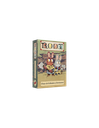 Root: Pack cartas de Exiliados y Partisanos