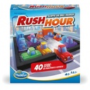Rush Hour ed.2024