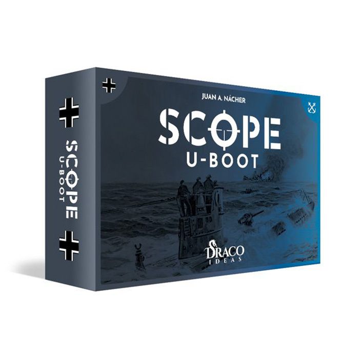 SCOPE U-Boot