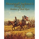 STONEWALL JACKSON ́S WAY II