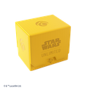 SW: Unlimited Deck Pod Yellow