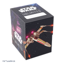 SW: Unlimited Soft Crate X-Wing/TIE Fighter