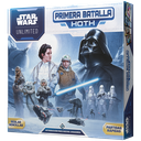 SWU: Primera batalla Hoth