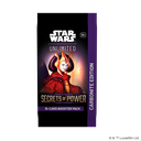 SWU: Secrets of Power Carbonite Boosters