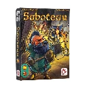 Saboteur