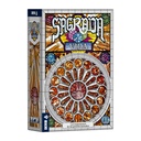 Sagrada: Vida