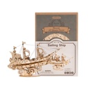 Sailing Ship