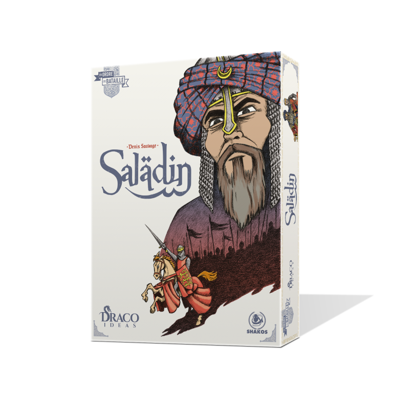 Saladin